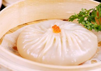 蟹黃包多少錢一個(gè)？蟹黃湯包多少錢一個(gè)？