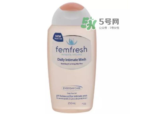 Femfresh是什么東西 Femfresh護理液怎樣 Femfresh是什么東西 Femfresh護理液怎樣