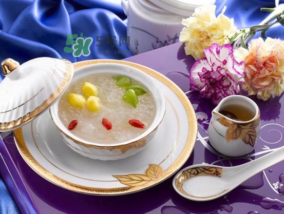 產后吃燕窩有什么好處？產后多久可以吃燕窩？