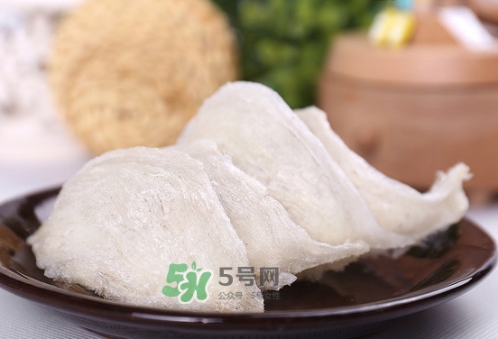 燕窩要燉多久？燕窩不能和什么一起吃