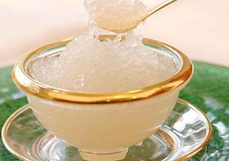 孕婦什么時間吃燕窩最好？孕婦幾個月開始吃燕窩