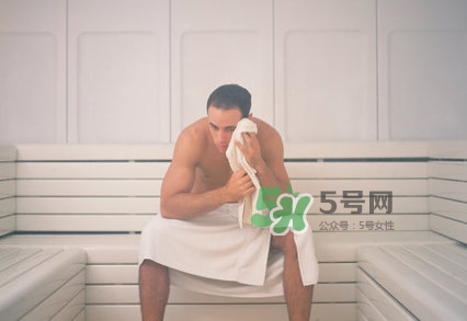 蒸桑拿對男性有什么危害？蒸桑拿對精子的影響