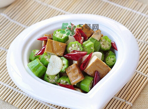 秋葵能壯陽(yáng)嗎？秋葵怎么吃壯陽(yáng)？