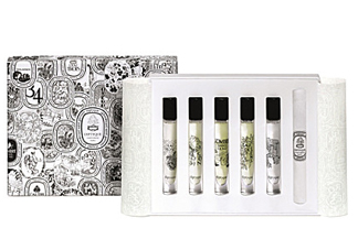 Diptyque2017新款限量香水套裝多少錢？怎么樣？