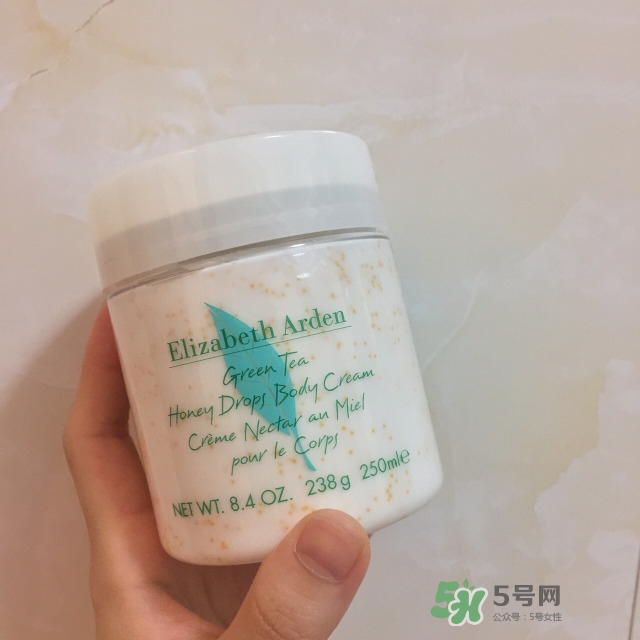 雅頓綠茶身體乳怎么樣？雅頓綠茶身體乳美白嗎？