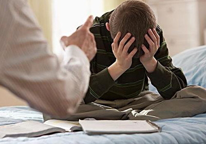 體罰孩子真的有用嗎？體罰孩子的危害