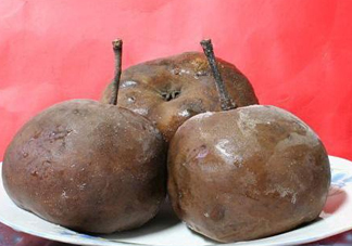 凍梨是哪里的特產(chǎn)？凍梨哪里可以買到