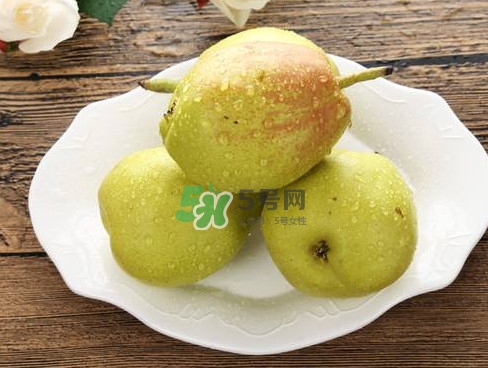 梨子是什么季節(jié)的水果？梨子什么季節(jié)吃最好