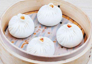 蟹黃包是哪里的特產(chǎn)？蟹黃湯包是哪里的特產(chǎn)？
