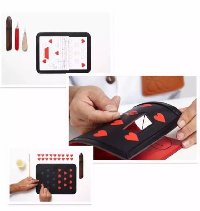 2017七夕限定包包有哪些_2017七夕限定包禮物清單 2017七夕限定包包有哪些_2017七夕限定包禮物清單