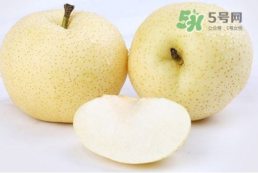 皇冠梨和雪花梨哪個(gè)好？雪花梨和皇冠梨的區(qū)別