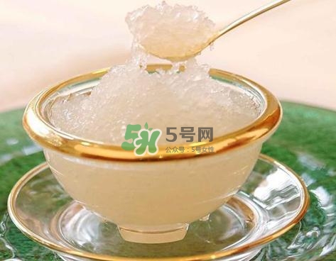 孕婦什么時(shí)間吃燕窩最好？孕婦幾個(gè)月開始吃燕窩