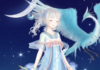 奇跡暖暖2017七夕銀翎云夢(mèng)奇跡套裝多少錢(qián)_內(nèi)容_獲得方法