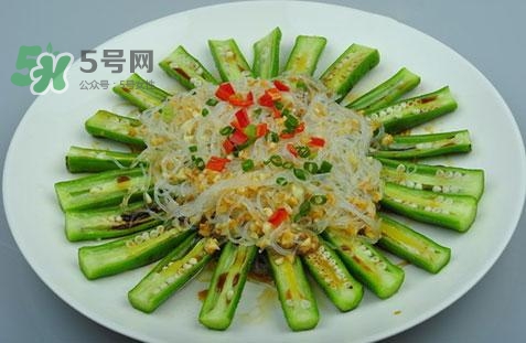 秋葵能壯陽(yáng)嗎？秋葵怎么吃壯陽(yáng)？