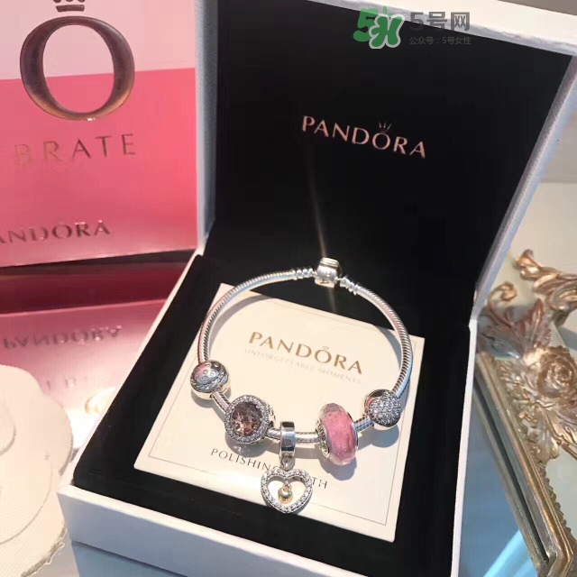 潘多拉一生所愛手鏈多少錢_潘多拉一生所愛手鏈寓意 潘多拉一生所愛手鏈多少錢_潘多拉一生所愛手鏈寓意