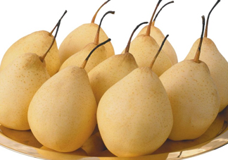 梨子多少錢一斤？皇冠梨多少錢一斤？