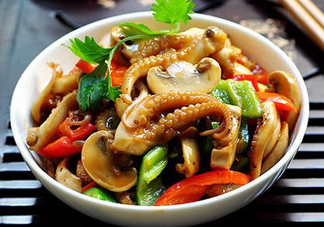 八爪魚(yú)不能和什么一起吃？八爪魚(yú)什么人不能吃？