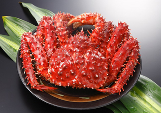 螃蟹的腿掉了還會(huì)長(zhǎng)嗎？ 螃蟹腿掉了還能再長(zhǎng)出來(lái)嗎？