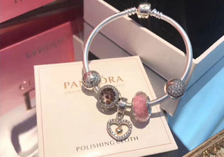 潘多拉一生所愛手鏈多少錢_潘多拉一生所愛手鏈寓意