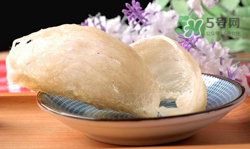 吃燕窩能保胎嗎？燕窩可以和什么一起燉？