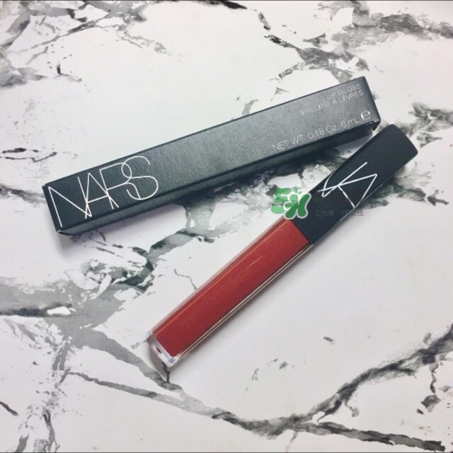 nars aragon唇釉是什么顏色_nars aragon唇釉試色 nars aragon唇釉是什么顏色_nars aragon唇釉試色