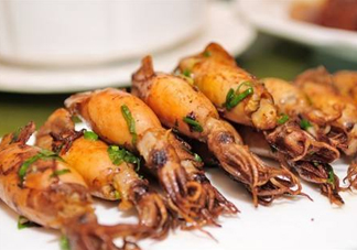 魷魚仔肚子里是什么？魷魚仔肚子里能吃嗎？