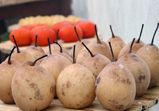 凍梨要在冰箱凍多久？凍梨要用什么梨子