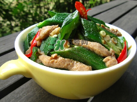 秋葵能壯陽(yáng)嗎？秋葵怎么吃壯陽(yáng)？