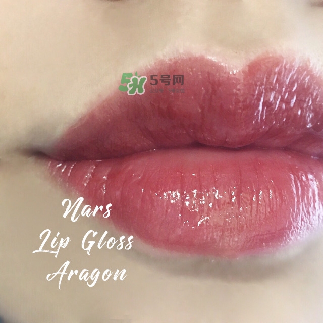 nars aragon唇釉是什么顏色_nars aragon唇釉試色 nars aragon唇釉是什么顏色_nars aragon唇釉試色