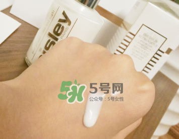 sisley希思黎全能乳液孕婦能用嗎？sisley希思黎全能乳液適合孕婦嗎？