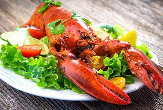 中華錦繡龍蝦怎么做？中華錦繡龍蝦怎么吃？