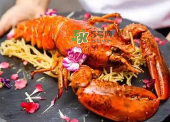 中華錦繡龍蝦怎么做？中華錦繡龍蝦怎么吃？