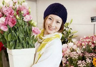 七夕可以提前送花嗎？七夕節(jié)提前幾天送花好？