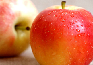 嘎啦蘋果什么時候摘袋？嘎啦果什么時候成熟上市