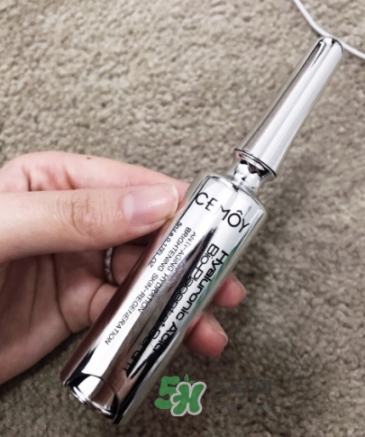 cemoy澳洲安瓶怎么用？cemoy澳洲安瓶怎么樣