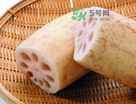 藕片怎么涼拌好吃？怎么挑選蓮藕