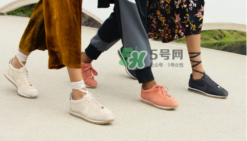 alc與nike cortez聯(lián)名在哪買？alc與耐克阿甘鞋聯(lián)名哪里有賣的？