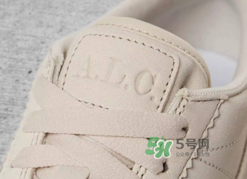alc與nike cortez聯(lián)名在哪買？alc與耐克阿甘鞋聯(lián)名哪里有賣的？