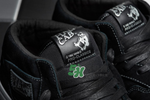 vans half cab 25周年紀(jì)念板鞋多少錢？vans half cab25周年紀(jì)念款價(jià)格