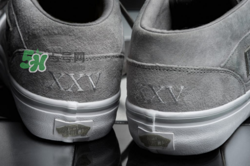 vans half cab 25周年紀(jì)念板鞋多少錢？vans half cab25周年紀(jì)念款價(jià)格