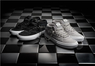vans half cab 25周年紀念板鞋多少錢？vans half cab25周年紀念款價格