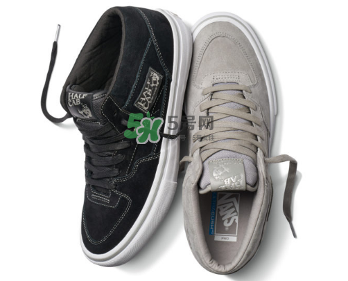 vans half cab 25周年紀(jì)念板鞋在哪買_發(fā)售店鋪有哪些？