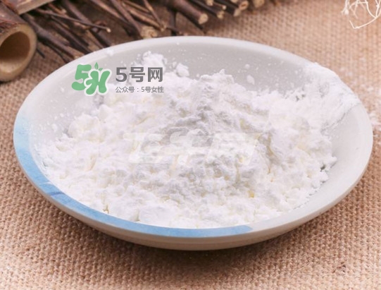 生粉可以做煎餅嗎？生粉可以做什么？