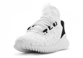 adidas tubular doom sock pk奶油餅干配色哪里有賣的？