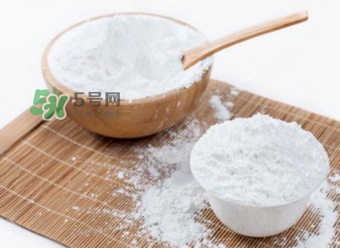 生粉怎么勾芡？生粉勾芡有什么作用