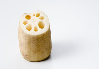 藕片怎么涼拌好吃？怎么挑選蓮藕