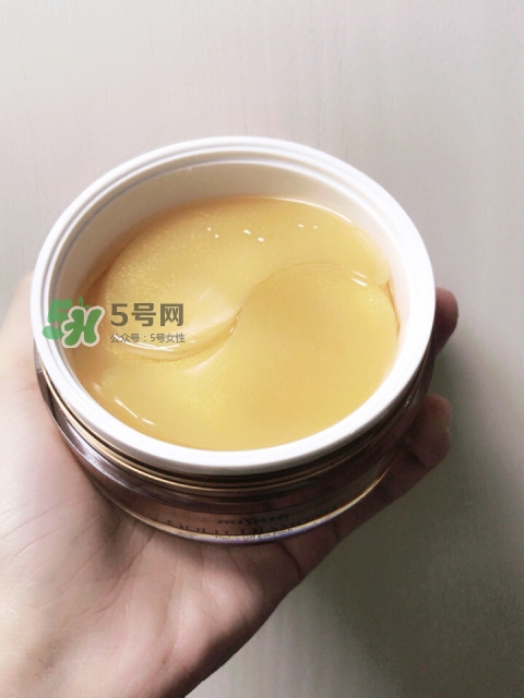 miskin二代貴婦黃金鉆石眼膜怎么樣_好用嗎 miskin二代貴婦黃金鉆石眼膜怎么樣_好用嗎