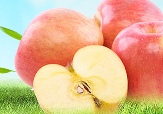 嘎啦果的熱量 吃嘎啦果會長胖嗎？