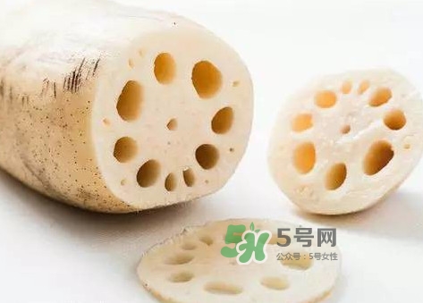 藕片怎么涼拌好吃？怎么挑選蓮藕