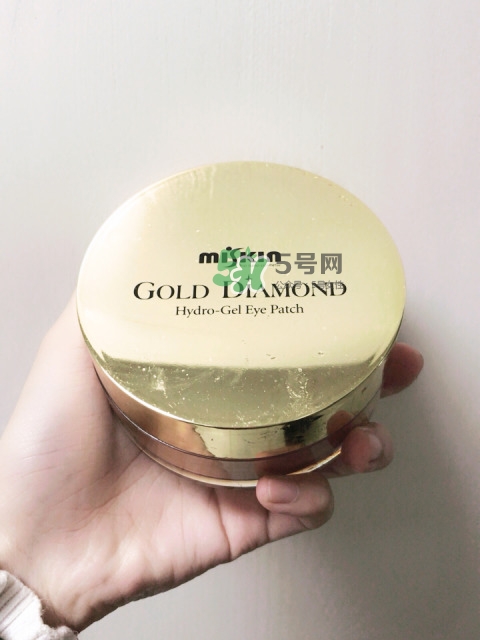 miskin二代貴婦黃金鉆石眼膜怎么樣_好用嗎 miskin二代貴婦黃金鉆石眼膜怎么樣_好用嗎